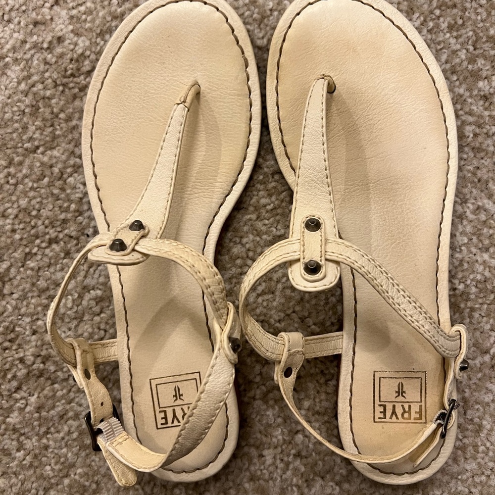 Frye Sandals - Picture 2 of 3